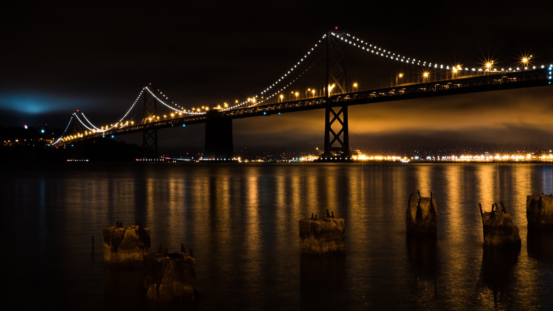 Bay Bridge